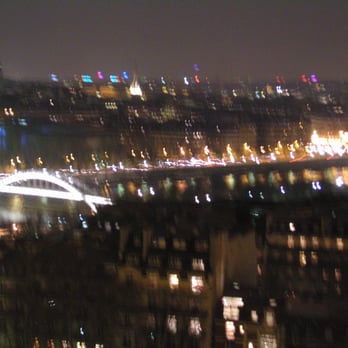 La Tour Eiffel - Landmarks & Historical Buildings Near Me - Paris, 75
