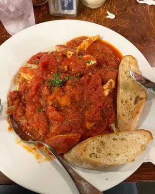 Fellini's by null