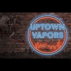 Uptown Vapors