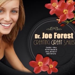 Forest Dental Associates