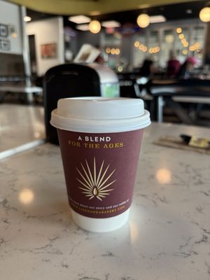 La Segunda Bakery and Cafe by null