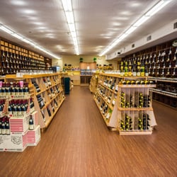 Young's Fine Wines & Spirits