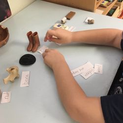 Casa Montessori Child Development Center