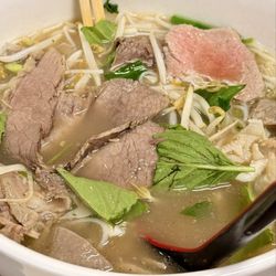 Koko Kitchen - Pho Dac Biet ($17.75)
