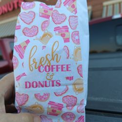 King Donut