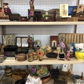 American Thrift Store - Thrift Stores Near Me - Hollywood, Florida