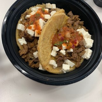 Cinco TacoBar - Mexican Near Me - Livermore, California