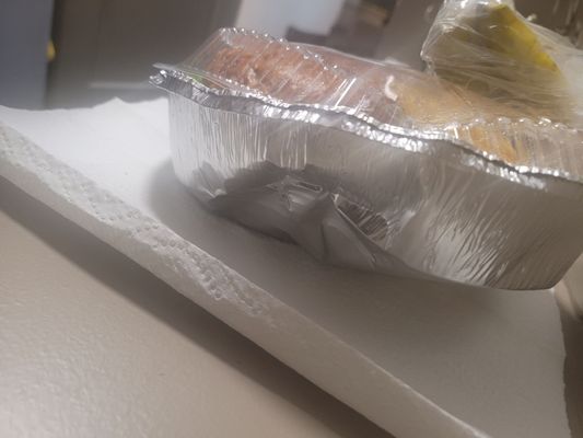 Gemini Diner by null