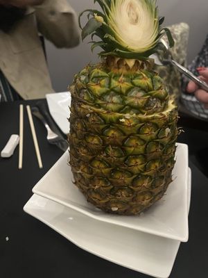 Joss Cuisine by null