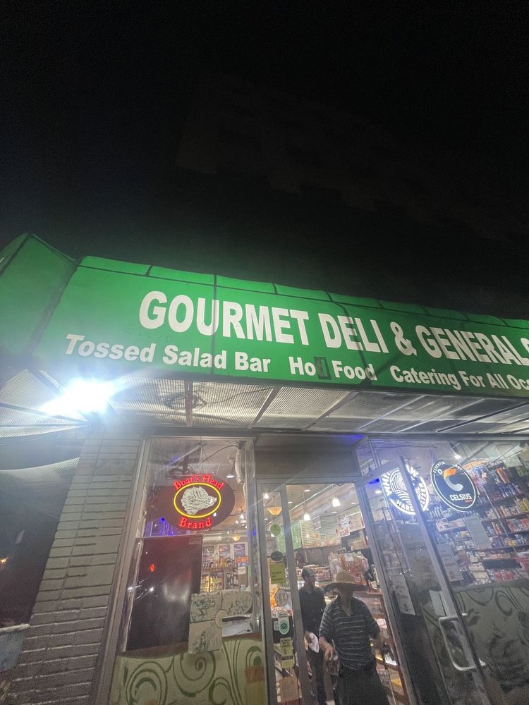 HIGHLINE DELI II Updated September 2024 43 Reviews 83 Canal St