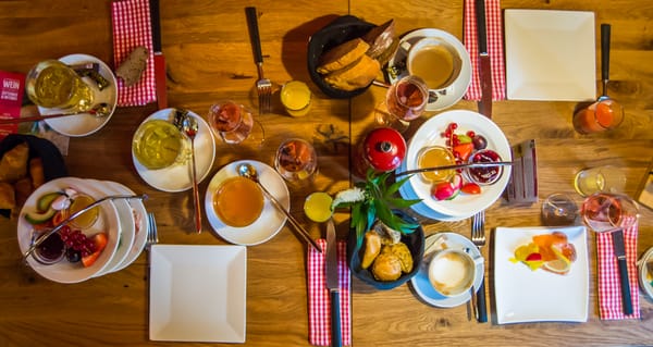 WEINGUT.restaurant.weinbar.vinothek by null