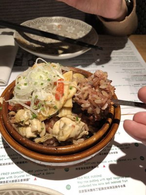 OKRA Hong Kong by null