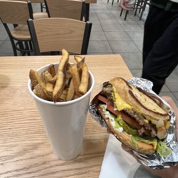 Five Guys - Burgers Near Me - Elk Grove, California Five Guys - Burgers Near Me - Elk Grove, California