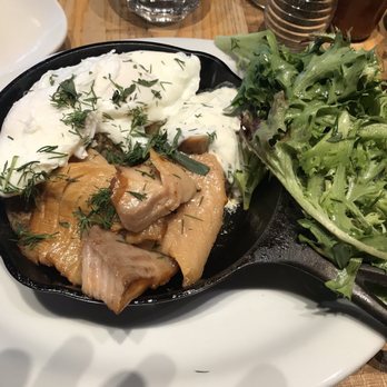 Wilf & Ada's - Trout rosti dish - Diners Near Me - Ottawa, Ontario Wilf & Ada's - Trout rosti dish - Diners Near Me - Ottawa, Ontario