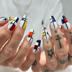 Rika nail salon
