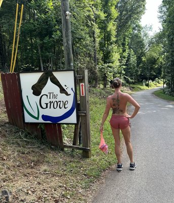 MOUNTAIN CREEK GROVE NUDIST RESORT - Updated October 2025 - 13 Photos