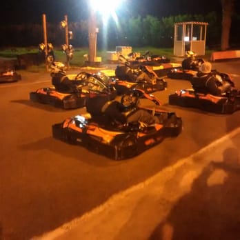 KART ORIGINS - Go Karts Near Me - Corbas, 69