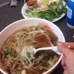 Beef Noodle Soup