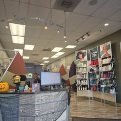 Great Clips - Waiting for my turn view.