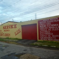 RT Car Service