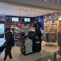 Explore McAllen - Explore McAllen at MFE Airport