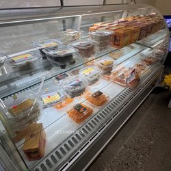 Pandey Grocers