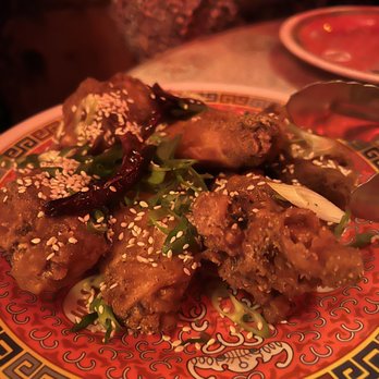 Fortunate Son - Wings - Chinese Near Me - San Diego, California Fortunate Son - Wings - Chinese Near Me - San Diego, California