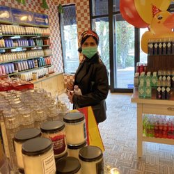 Bath & Body Works - End of year sale