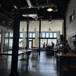 Elevation Coffee Roasters - Vibes