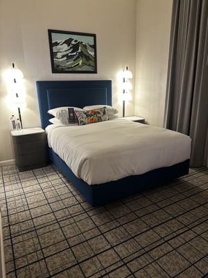 Kimpton Hotel Monaco Salt Lake City by null