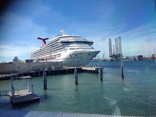 Fisherman's Wharf by null