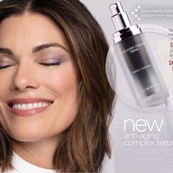 Merle Norman Cosmetics Forney - NEW Product Alert!!!  Come see us today for a free sample/favor. 207 W Broad St. Forney, Texas