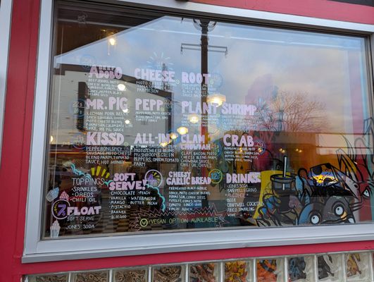 MOTO Pizza Edmonds by null