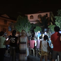 Pasyal Sundays Intramuros - Live music