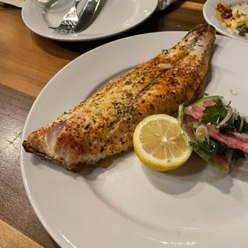 Cochon RESTAURANT - Oven - roasted Gulf Fish Fisherman 's Style - Cajun/Creole Near Me - New Orleans, Louisiana Cochon RESTAURANT - Oven - roasted Gulf Fish Fisherman 's Style - Cajun/Creole Near Me - New Orleans, Louisiana