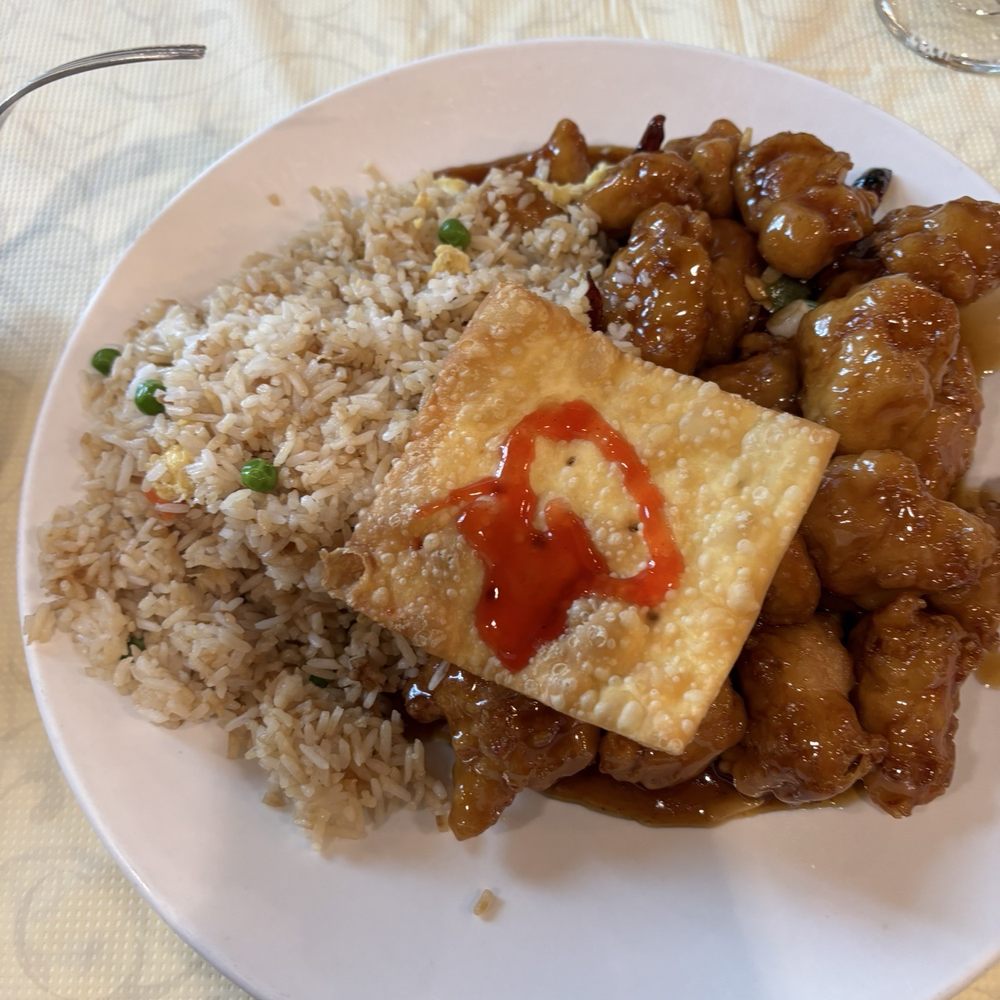 Mandarin Delight - Chinese Near Me - Dublin, California Mandarin Delight - Chinese Near Me - Dublin, California