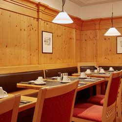 H+ Hotel & Spa - Restaurant