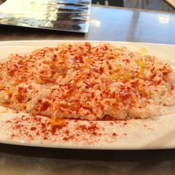 Tomaré - Ensaladilla de pulpo