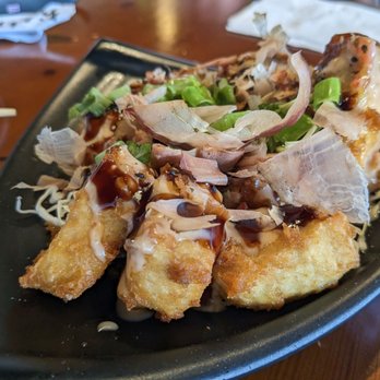 Beastside Kitchen - Fish Tempura - Seafood Near Me - Honolulu, Hawaii