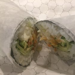 Roll On In
