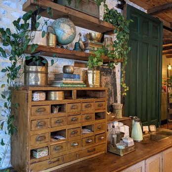 Harken Cafe - Coffee & Tea Near Me - Charleston, South Carolina Harken Cafe - Coffee & Tea Near Me - Charleston, South Carolina