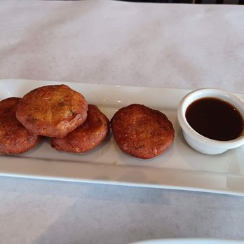 Everest Restaurant - Aloo Tikki - Halal Near Me - Anchorage, Alaska