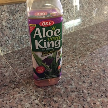eatGoody - Aloe King - where have you been all my life! £1.50 for such amazingness :-) - Korean Near Me - Manchester, XGM eatGoody - Aloe King - where have you been all my life! £1.50 for such amazingness :-) - Korean Near Me - Manchester, XGM