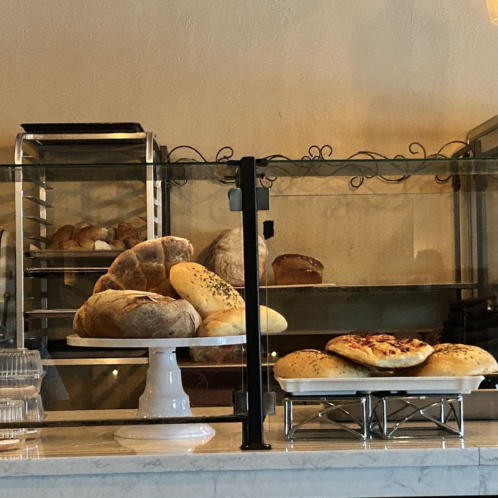 Pane Rustica - Artisan Breads - Italian Near Me - Tampa, Florida Pane Rustica - Artisan Breads - Italian Near Me - Tampa, Florida