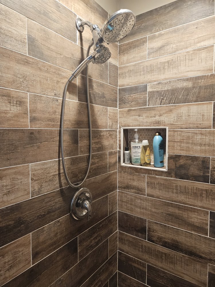 Slide of Mountain View Plumbing