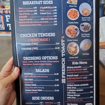French Toast Cafe - August 2026 - Breakfast & Brunch Near Me - Mesa, Arizona