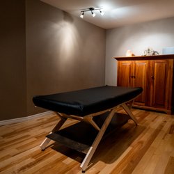 Vibrations Om - Massage Room