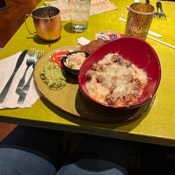 Mad Mex - Cranberry - Carnitas barito - Mexican Near Me - Cranberry Township, Pennsylvania
