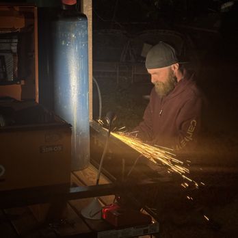 Big Sky Welding & Fab - Metal Fabricators Near Me Big Sky Welding & Fab - Metal Fabricators Near Me
