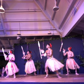 Toa Luau - Cultural Center Near Me - Haleiwa, Hawaii